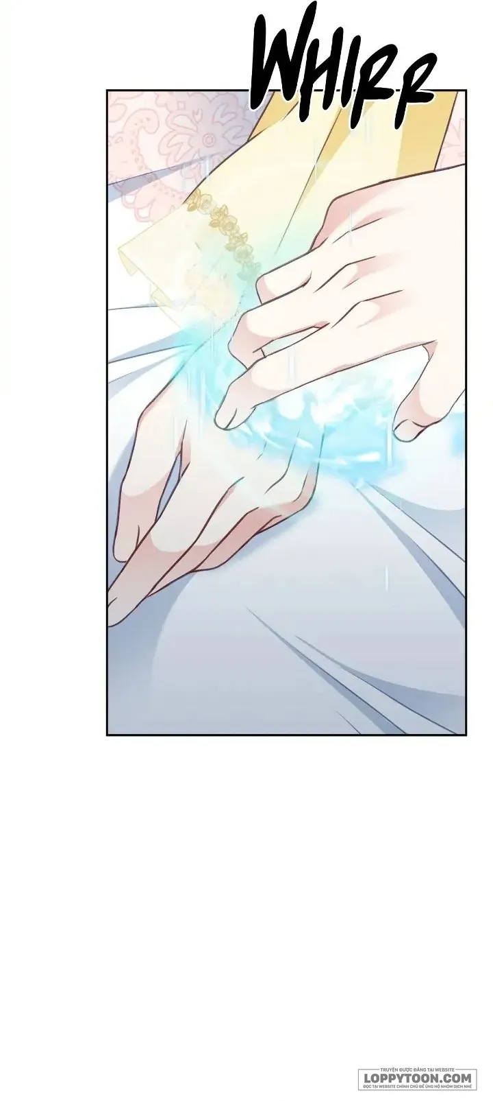 Tôi Sống Chung Với Mẹ Chồng Chap 34 - trang 33
