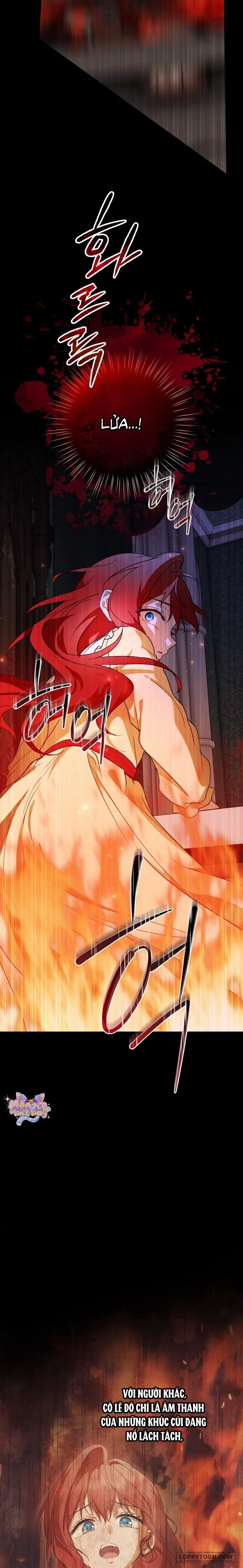 Xin Đừng Tha Tội Cho Chúng Con Chap 4 - 🔞 - trang 20