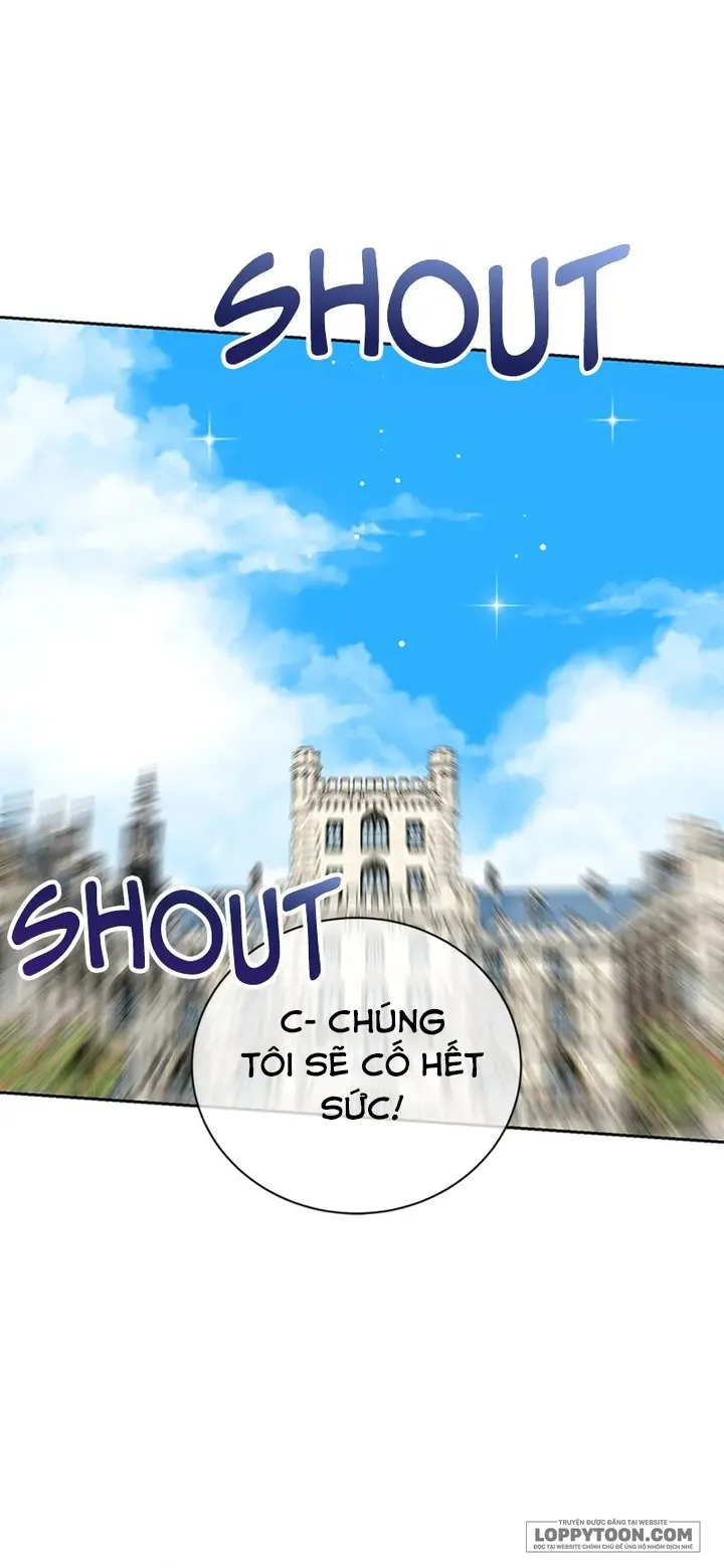 Sinh Ra Trở Thành Nhân Vật Không Có Trong Nguyên Tác Chap 61 - trang 34