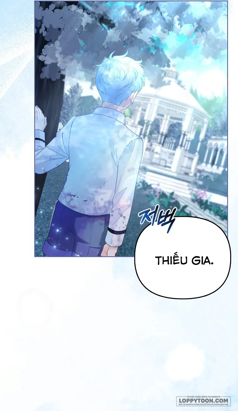 Phương Pháp Trồng Lúa Đặc Biệt Của Ác Nữ Chap 13 - trang 19