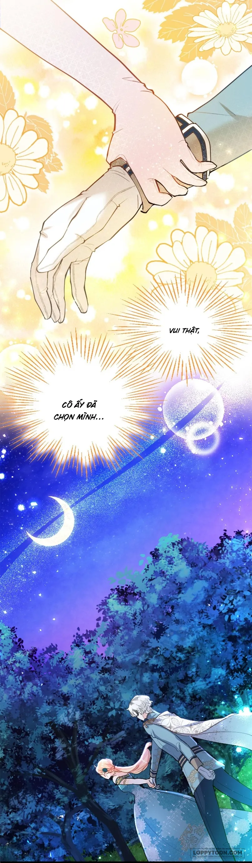 Đại Tiểu Thư Sao Phải Giả Nam Chap 42 - trang 22