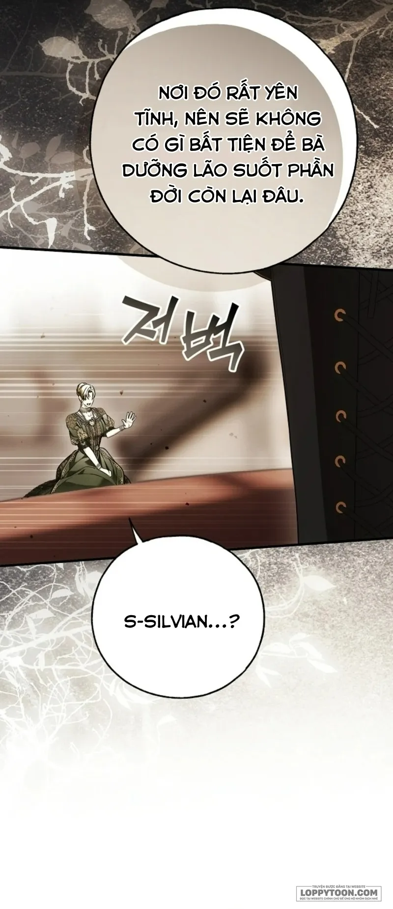 Có Kẻ Đã Sở Hữu Cơ Thể Của Tôi Chap 91 - trang 34