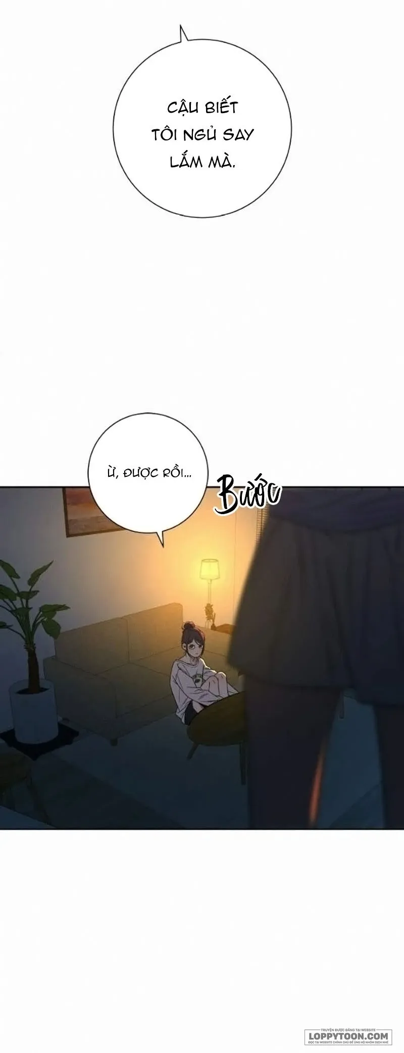 Chiến Lược Tình Yêu Trong Sáng Chap 141 - trang 43