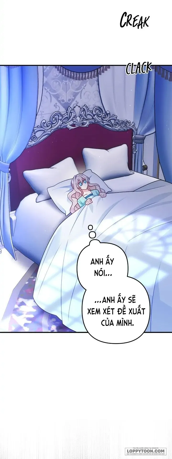 Tôi Sống Chung Với Mẹ Chồng Chap 7 - trang 35
