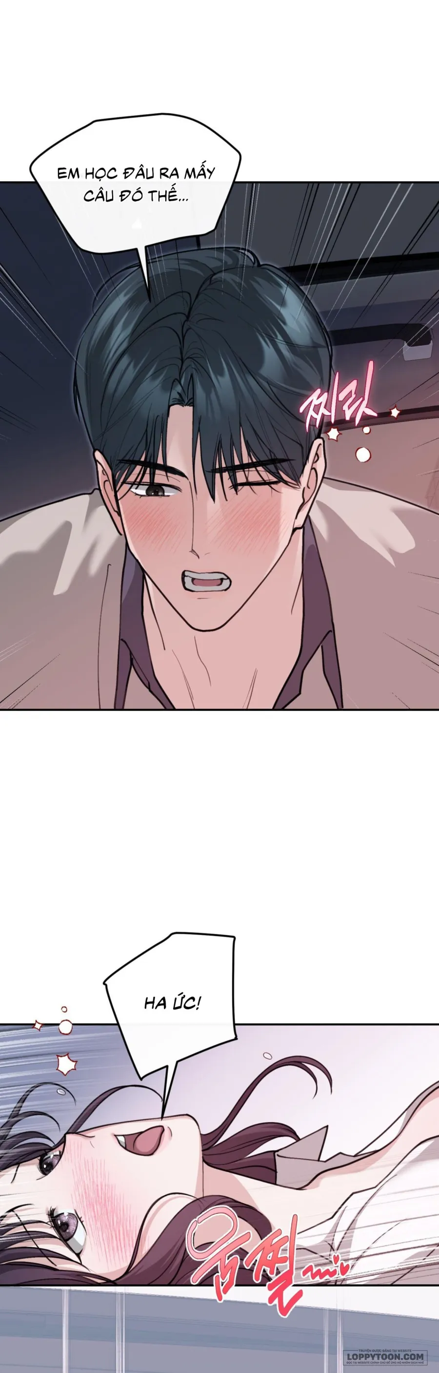 Ăn Em Một Lần Thôi, Oppa Chap 10 - 🔞🔞🔞 - trang 27