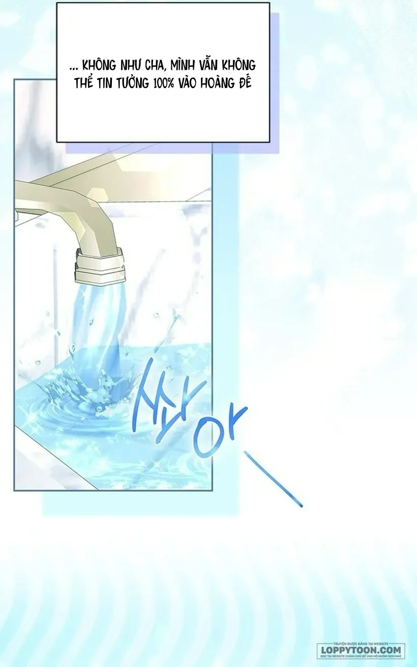 Đã Từ Chối Sủng Ái Rồi Mà Sao Còn Ám Ảnh Thế? Chap 63 - trang 26