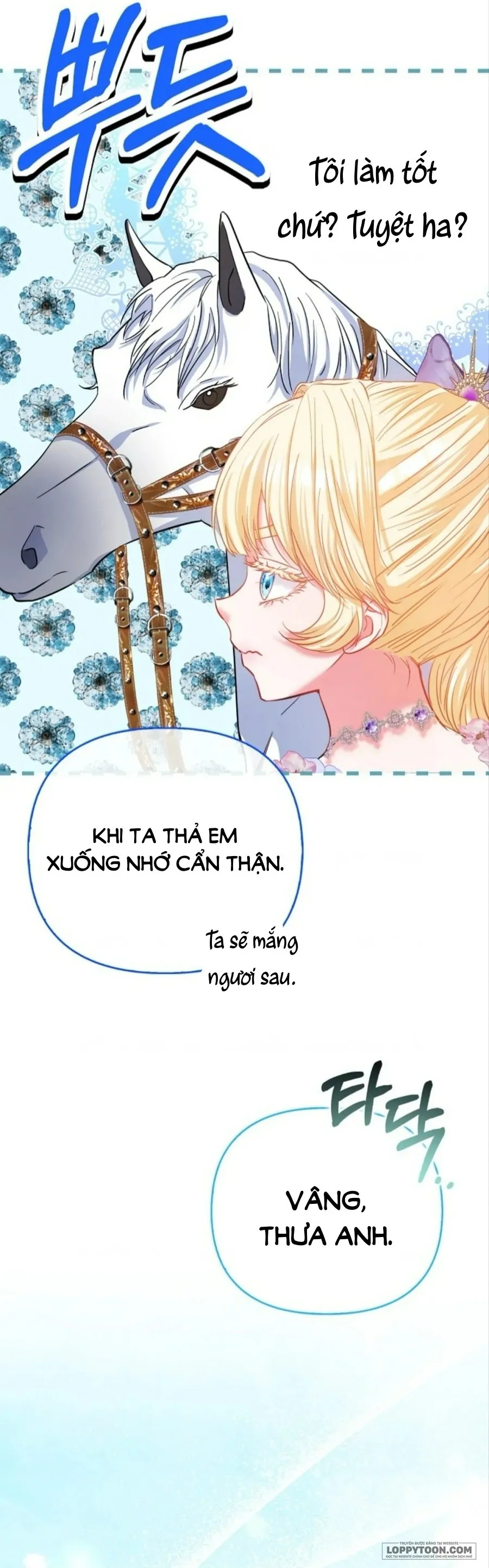 Nàng Công Chúa Của Mọi Người Chap 42 - trang 48