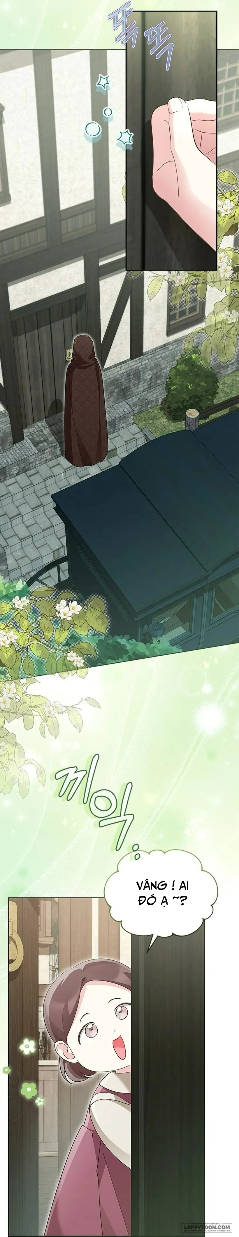 Đã Từ Chối Sủng Ái Rồi Mà Sao Còn Ám Ảnh Thế? Chap 75 - trang 2