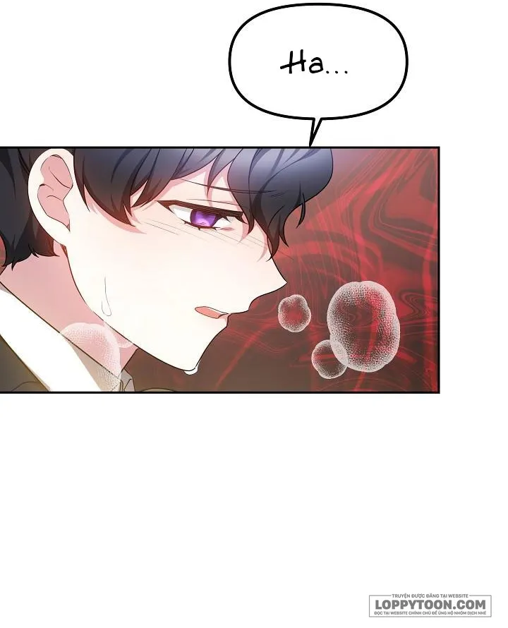 Rồng Con Thuần Hóa Những Kẻ Điên Rồ Chap 14 - trang 19