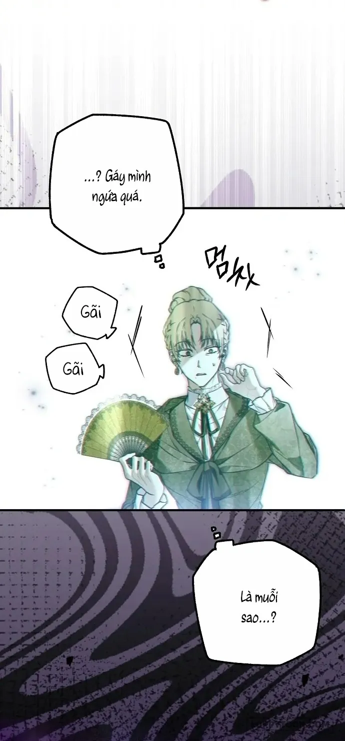Có Kẻ Đã Sở Hữu Cơ Thể Của Tôi Chap 44 - trang 53
