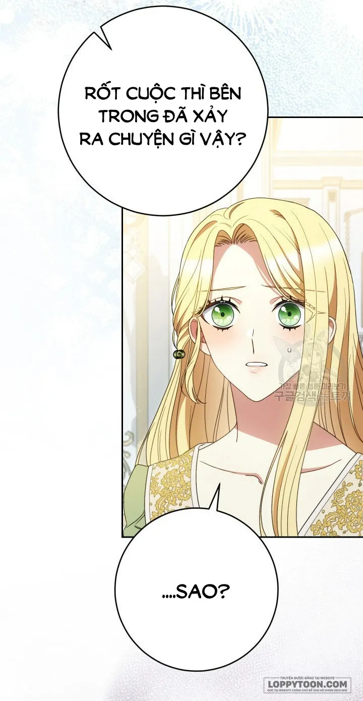 Nuôi Dưỡng Em Gái Xinh Đẹp Chap 38 - trang 48