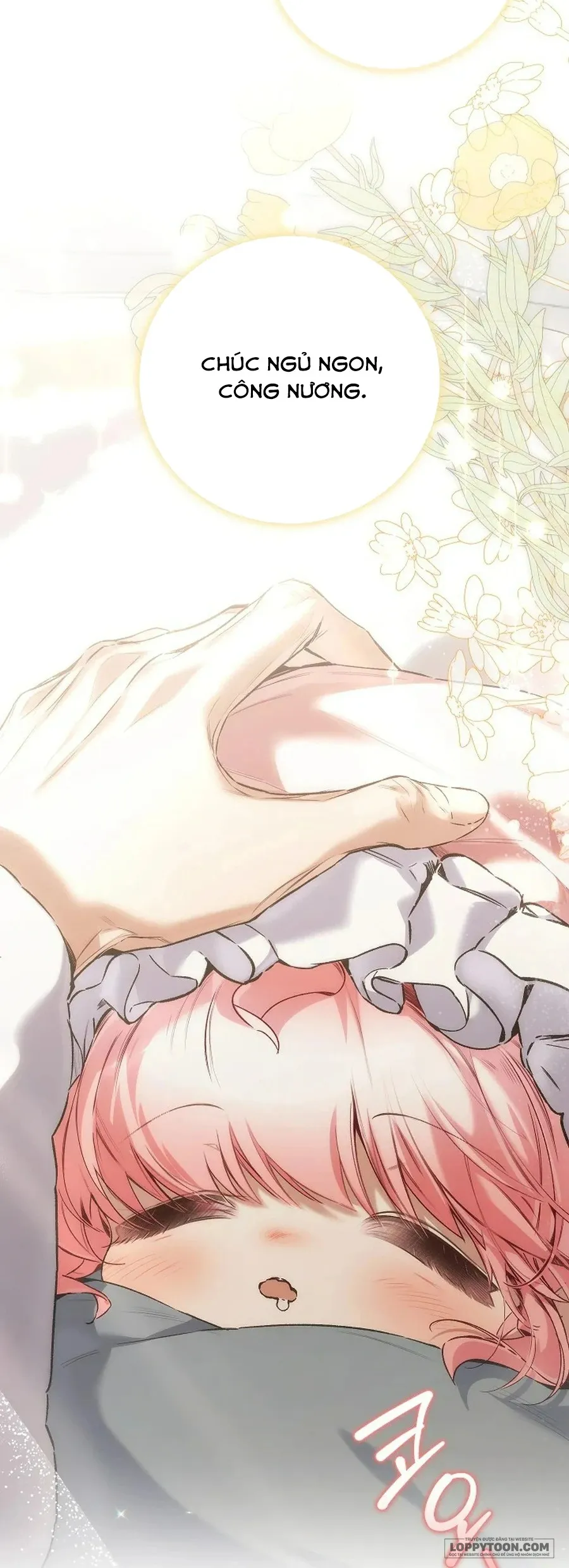 Papa Là Kẻ Thù Kiếp Trước Của Tôi? Chap 53 - trang 13