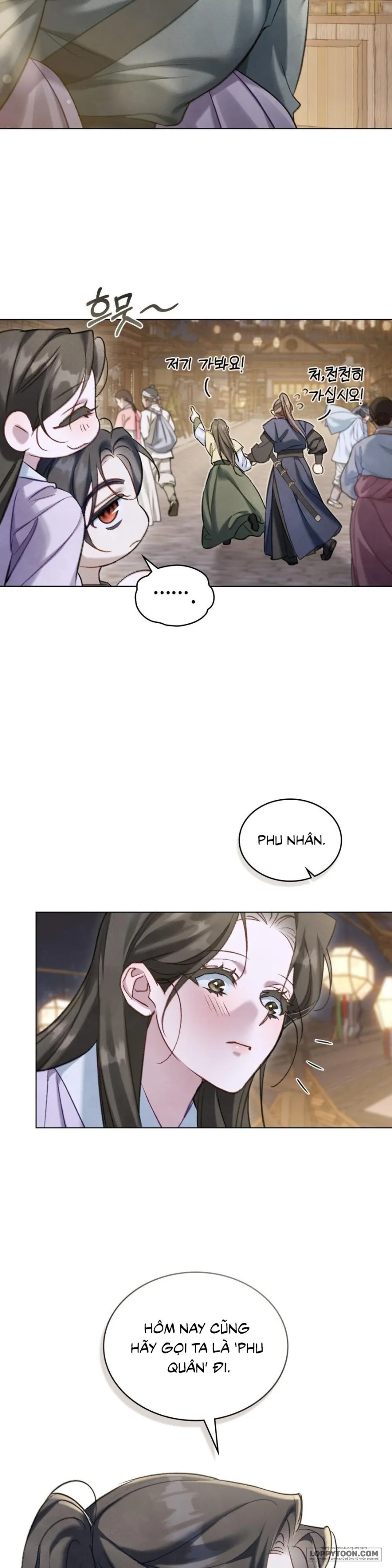 Chuyến Đi Đêm Chap 24 - trang 26
