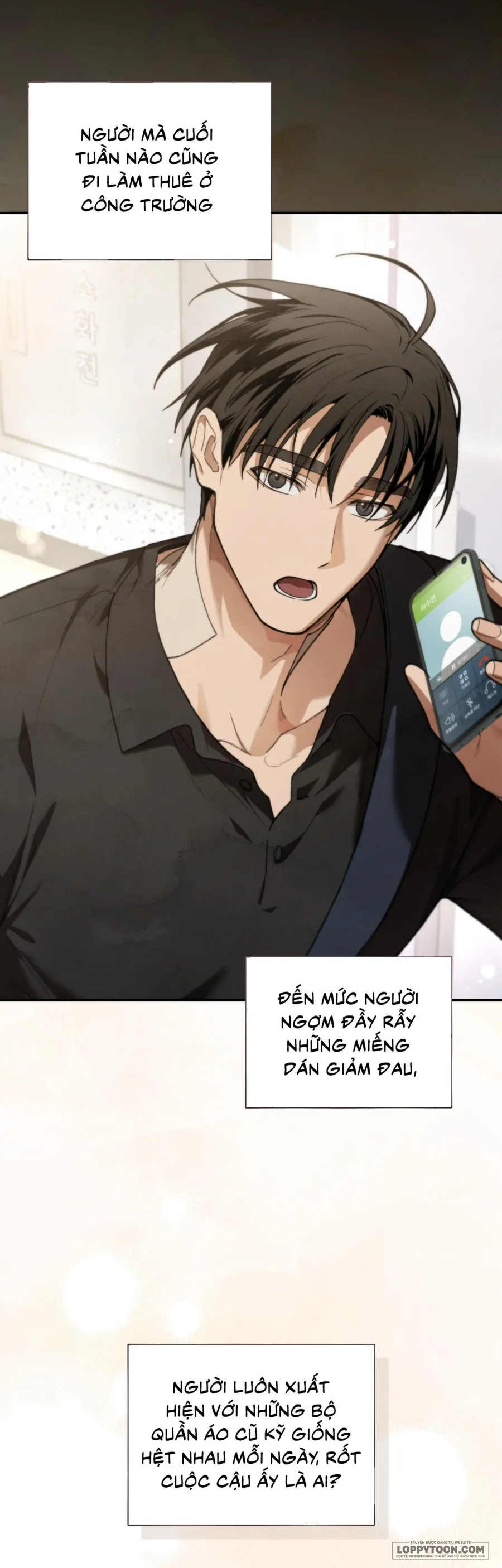 Quốc Lộ Số 1 Chap 16 - trang 23