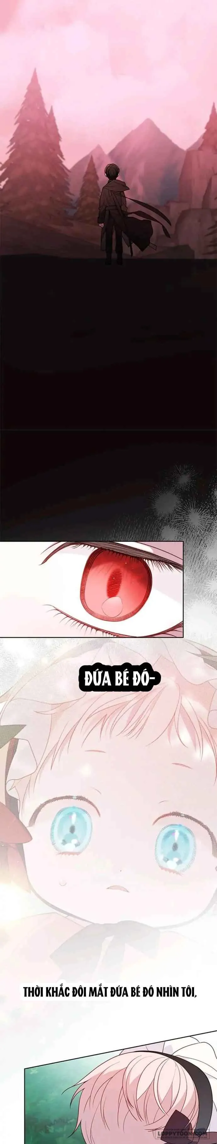 Bạo Chúa Bé Con Chap 25 - trang 6