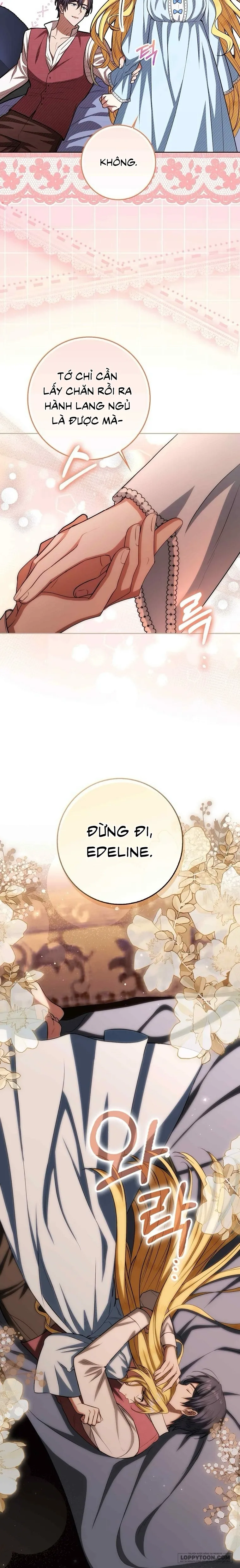 Tôi Cứ Nghĩ Mình Trở Về Là Kết Thúc, Không Ngờ Thể Loại Thay Đổi Rồi! Chap 15 - trang 5