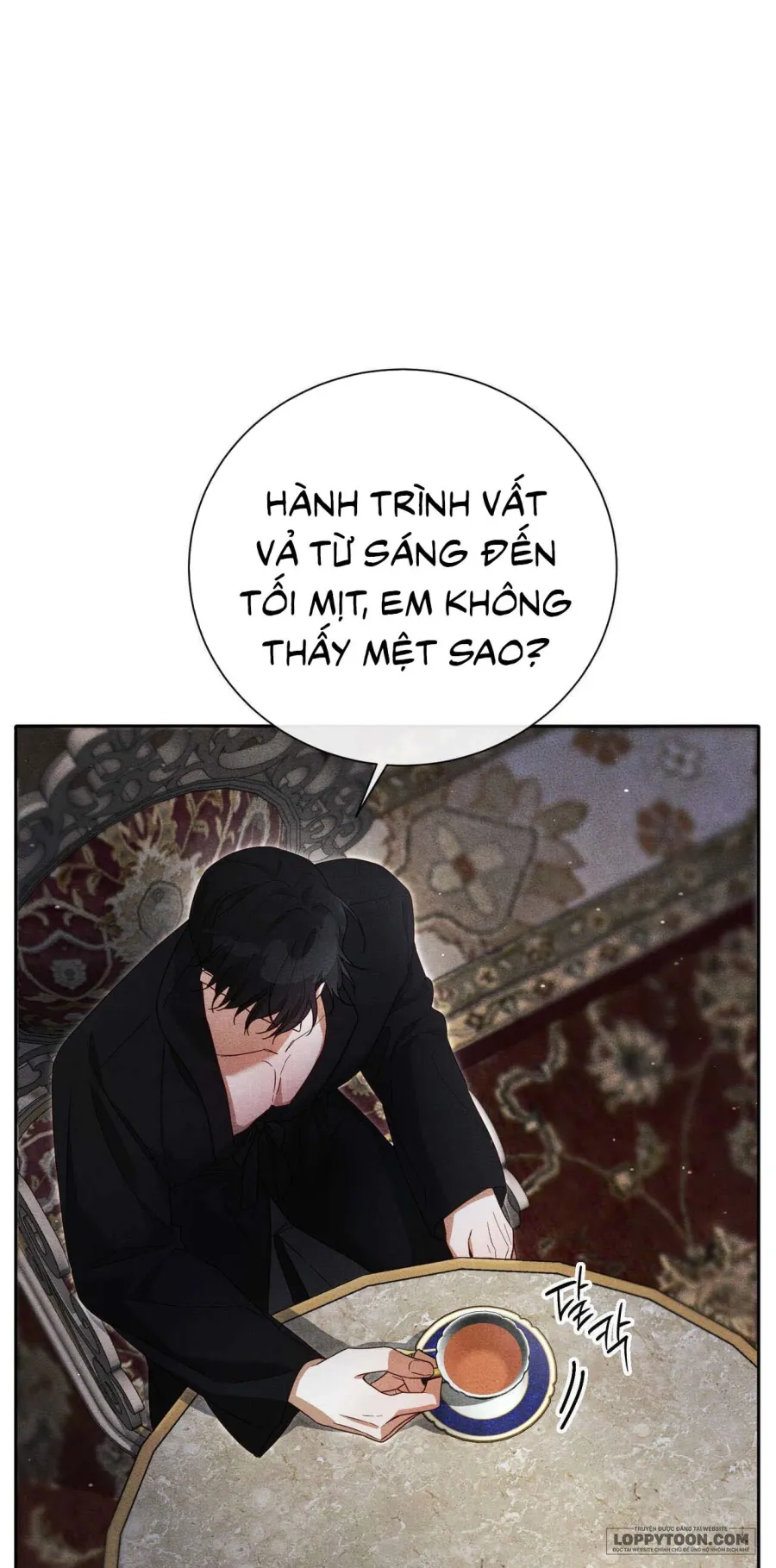 Chồng Tôi Mãi Không Chịu Chết Chap 1 - 🔞 - trang 98