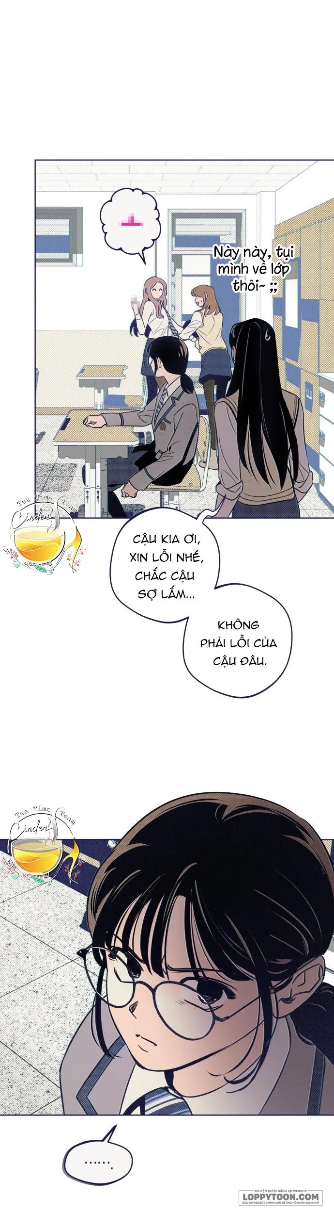 Trắc Nghiệm 4 Lựa Chọn Chap 20 - trang 26