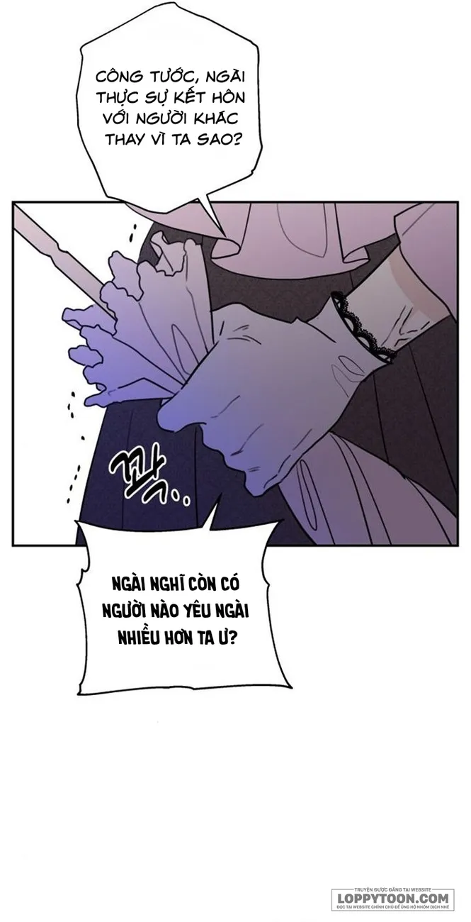 Gia Đình Chồng Quá Ám Ảnh Bởi Tôi Chap 5 - trang 8