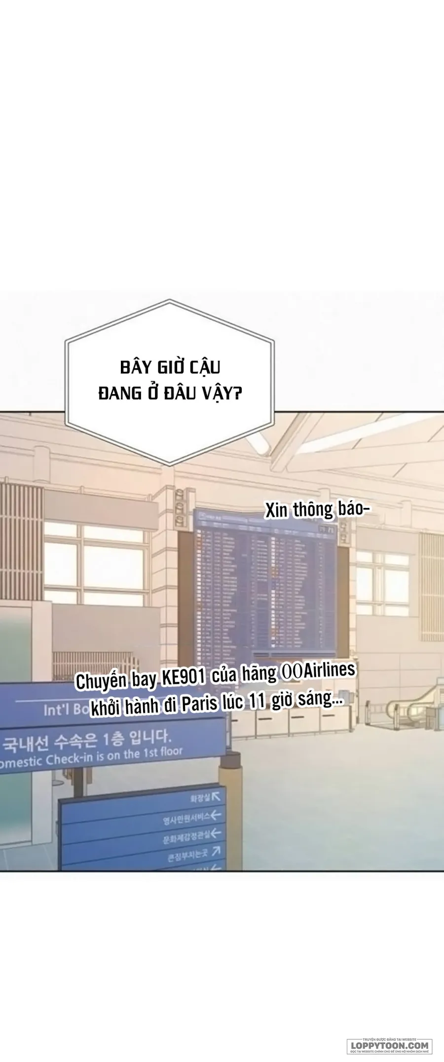 Chiến Lược Tình Yêu Trong Sáng Chap 138 - trang 15