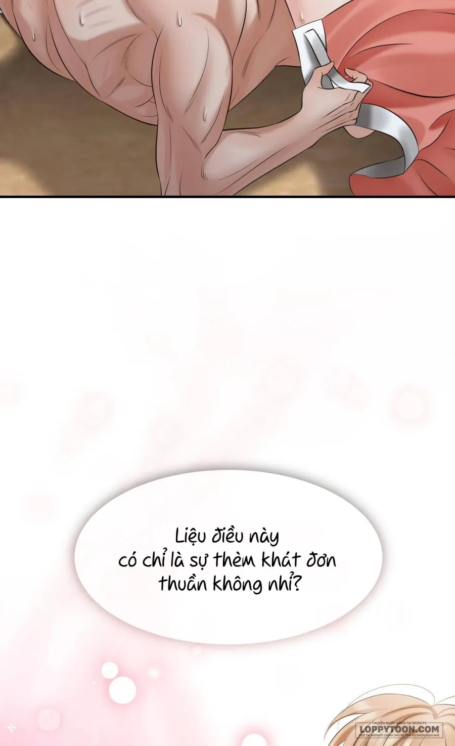 Mùa Động Dục của Rắn và Thỏ Chap 2 - trang 43