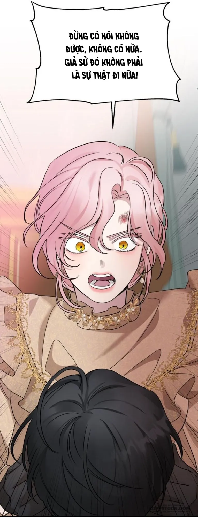 Gia Đình Chồng Quá Ám Ảnh Bởi Tôi Chap 9 - trang 44