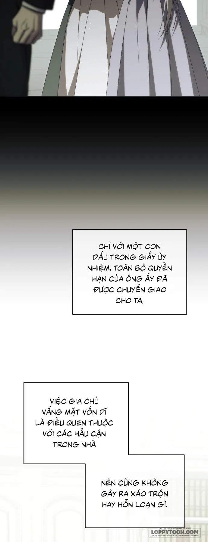 Đã Chết Rồi Còn Bị Ám Ảnh Chap 37 - trang 20