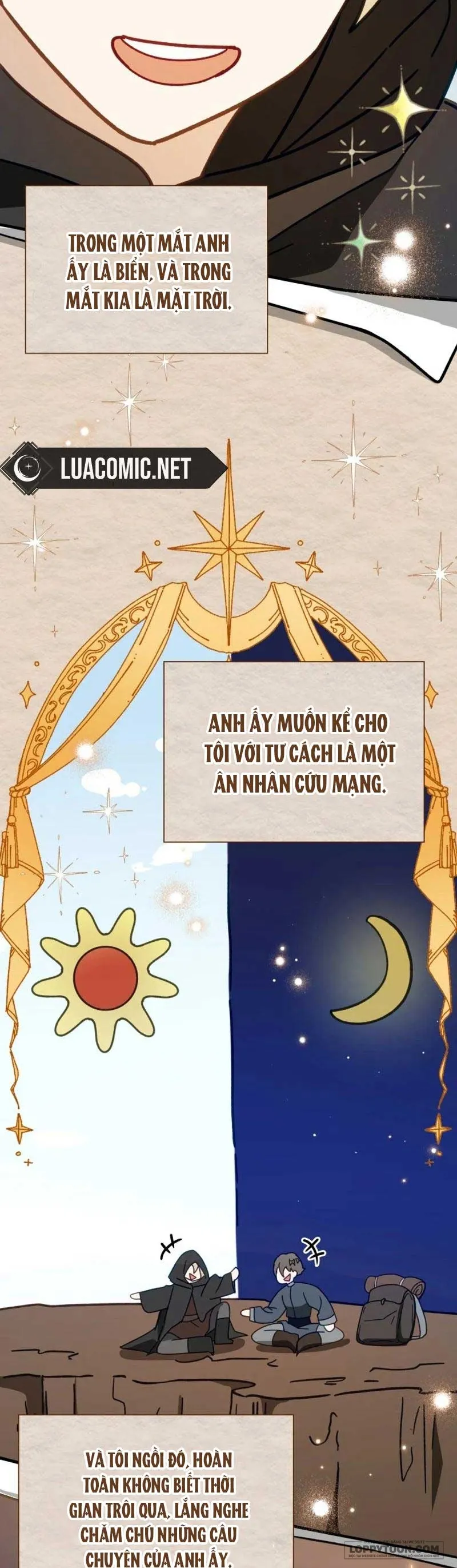 Dẫu Cho Con Gái Của Kẻ Phản Diện Trùng Sinh Chap 34 - trang 37