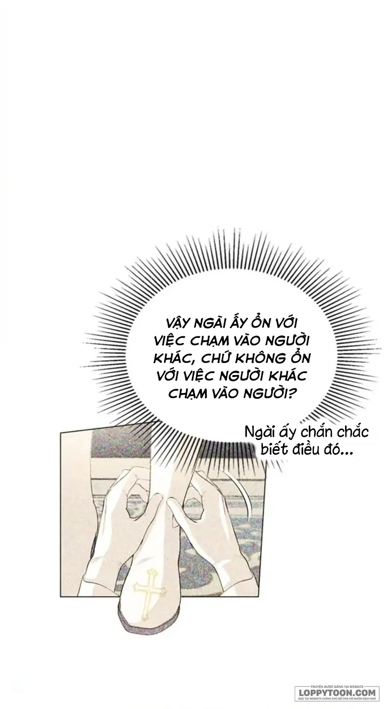 Phía Sau Mặt Nạ Của Nam Chính Hiền Lành Chap 36 - trang 37