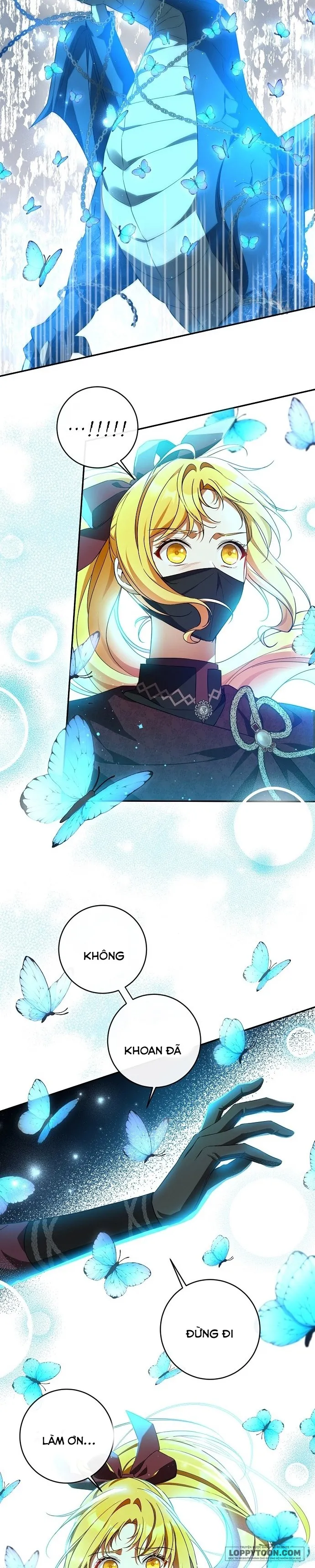Thuần Hóa Hầu Tước Quái Dị Chap 46 - trang 16