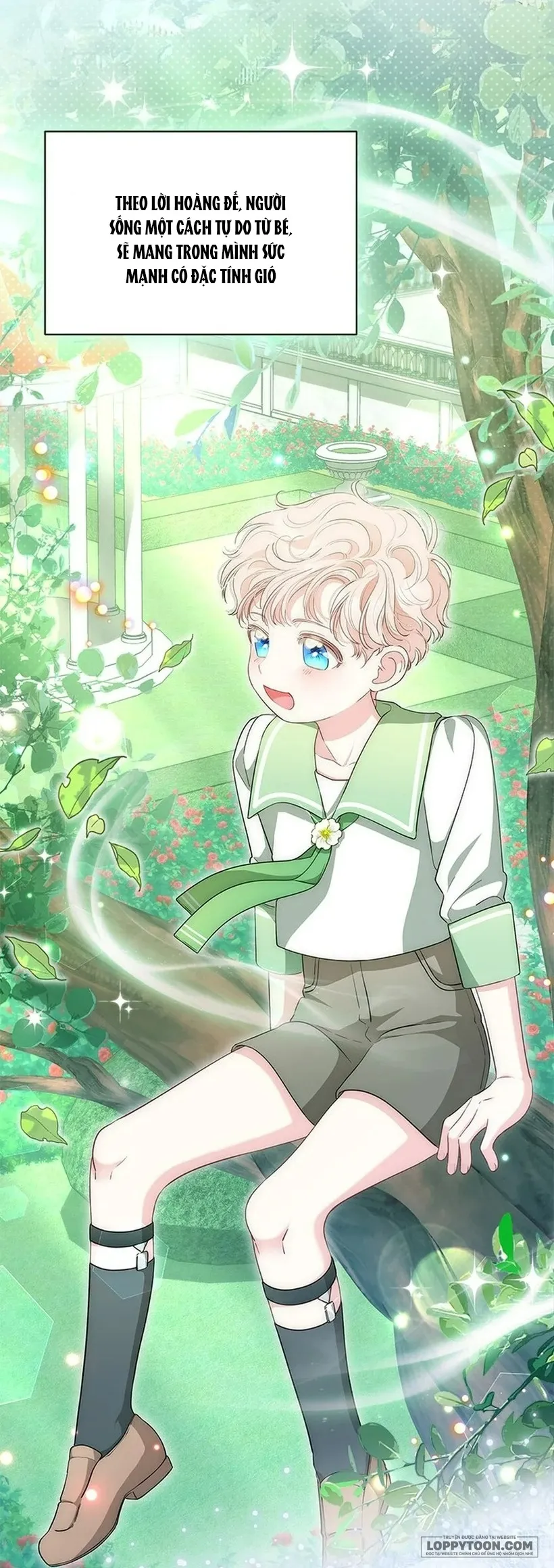 Đã Từ Chối Sủng Ái Rồi Mà Sao Còn Ám Ảnh Thế? Chap 70 - trang 39