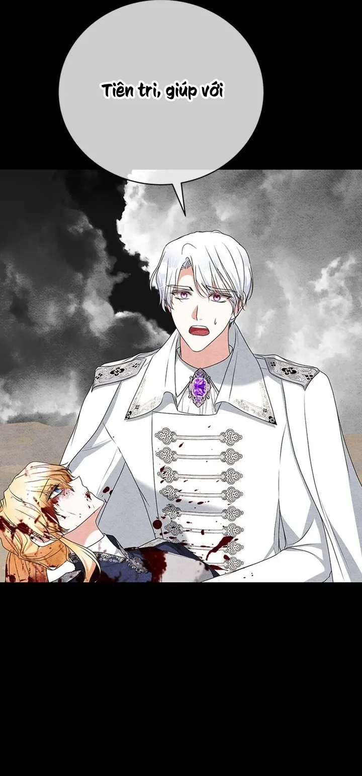 Sinh Ra Trở Thành Nhân Vật Không Có Trong Nguyên Tác Chap 88 - trang 8