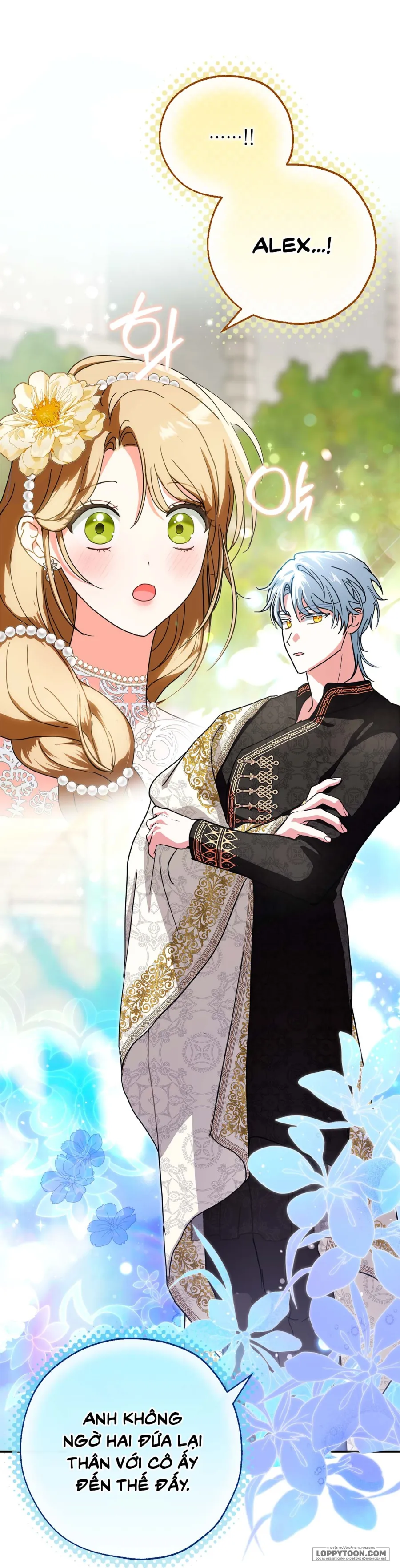 Cuộc Hôn Nhân Này Liệu Có Ổn Không? Chap 2 - 🔞🔞 - trang 90