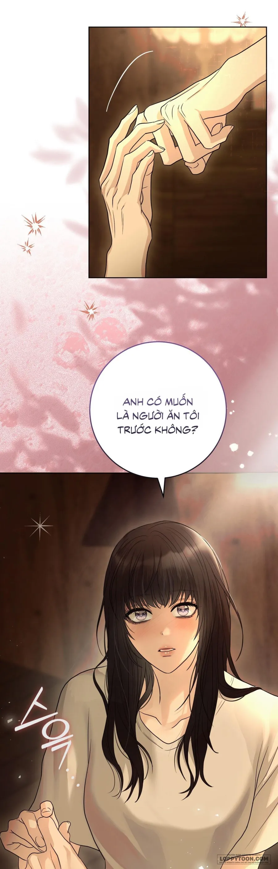 Hang Kiến Chap 11 - 🔞 - trang 22
