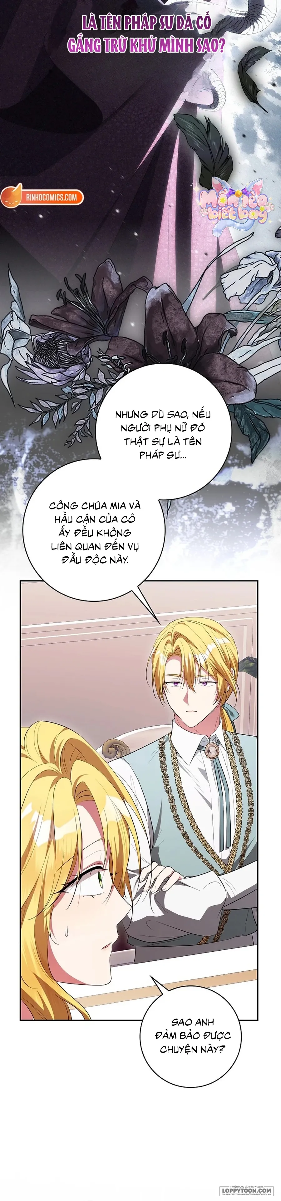 Tôi Cứ Nghĩ Mình Trở Về Là Kết Thúc, Không Ngờ Thể Loại Thay Đổi Rồi! Chap 39 - trang 27