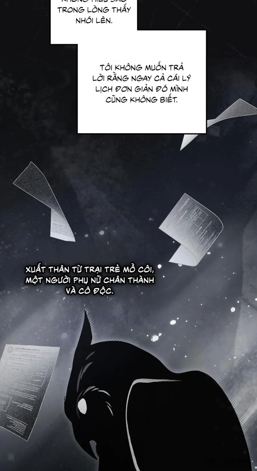 Kết Hôn Với Kẻ Tâm Thần Chap 62 - trang 21