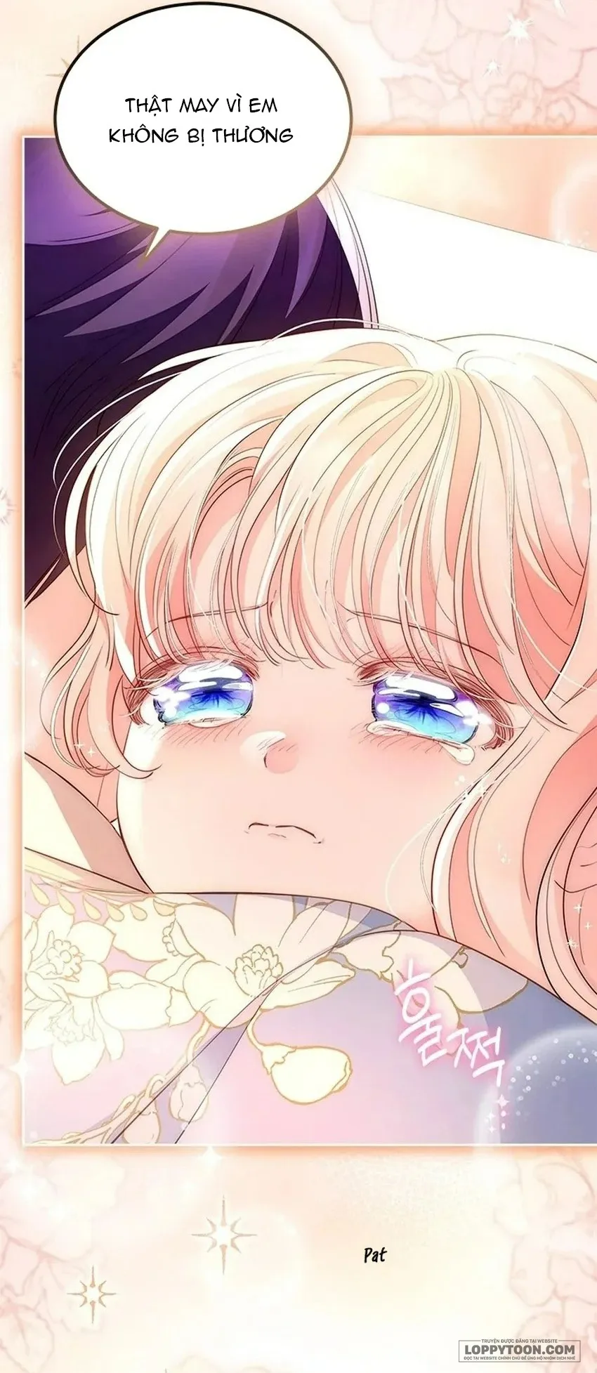 Đã Từ Chối Sủng Ái Rồi Mà Sao Còn Ám Ảnh Thế? Chap 84 - trang 17