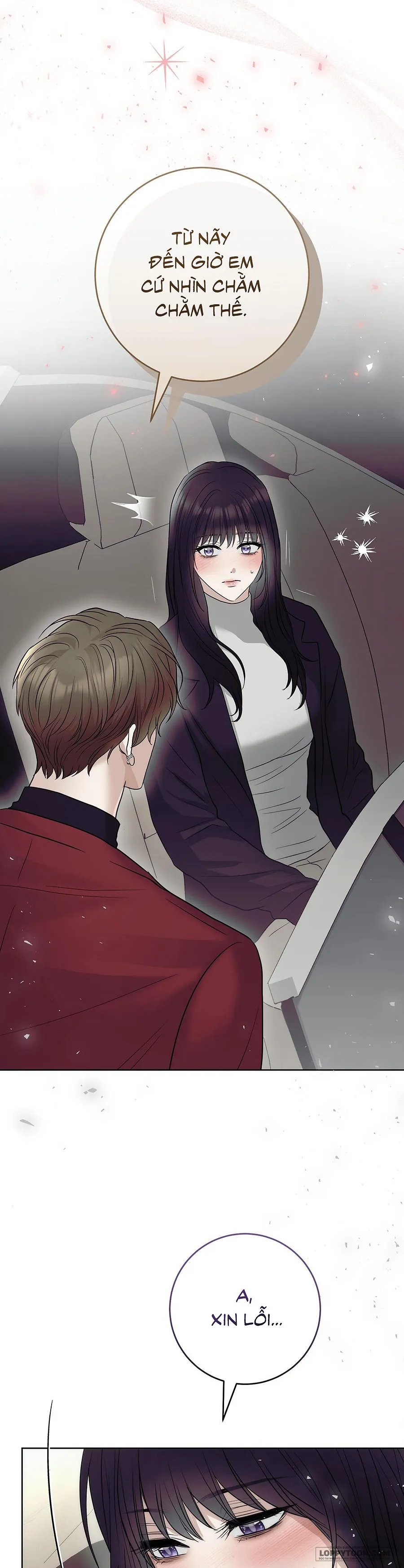 Hang Kiến Chap 24 - 🔞 - trang 24