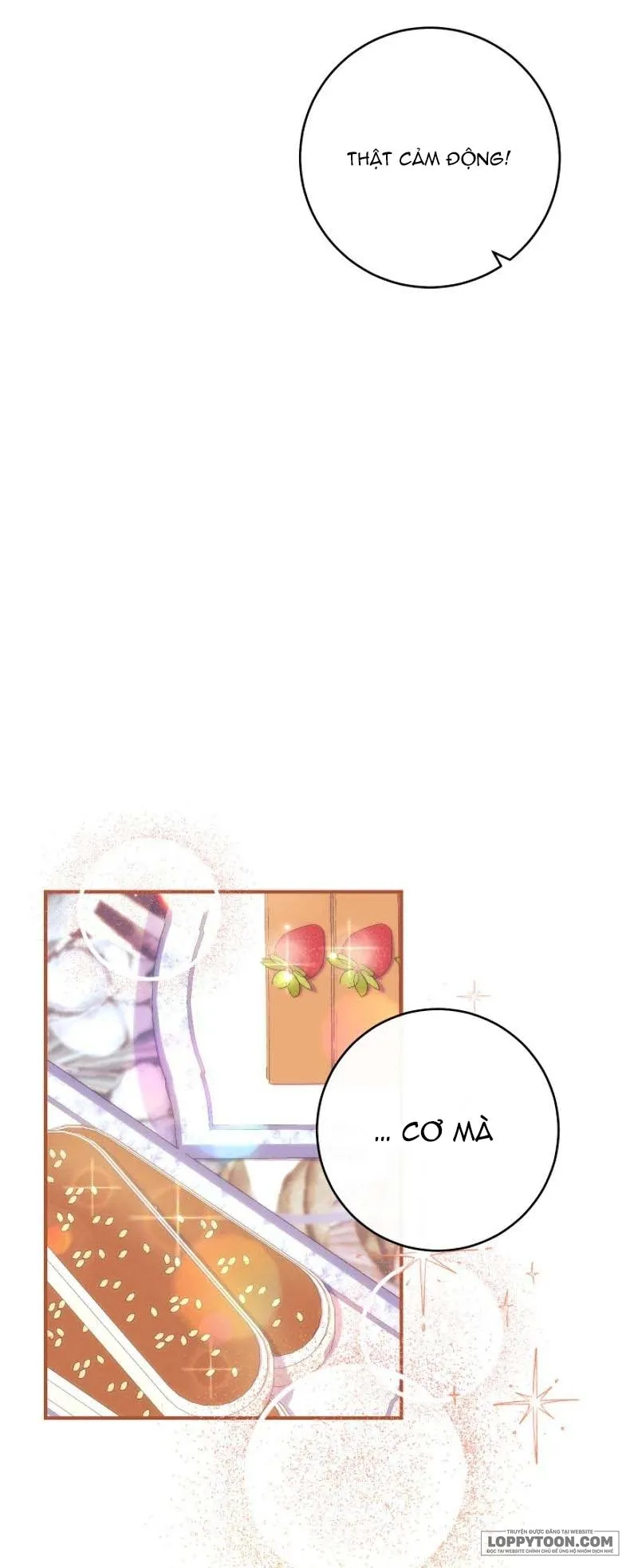 Trở Thành Bạn Thời Thơ Ấu Của Nam Phụ Ám Ảnh Chap 28 - trang 8