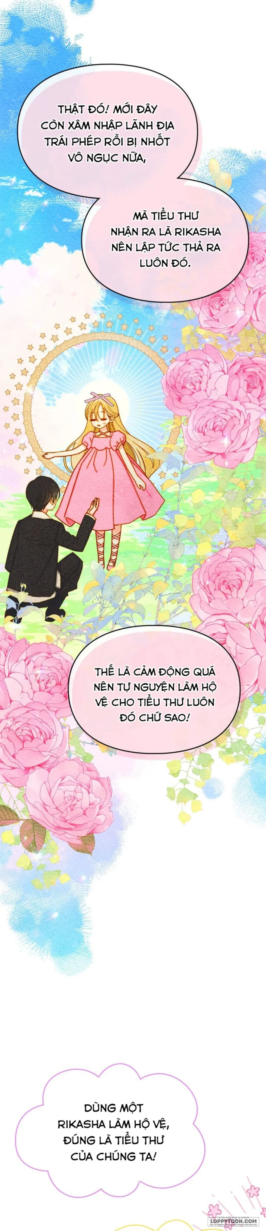 Thuần Hoá Munchkin Chap 2 - trang 13