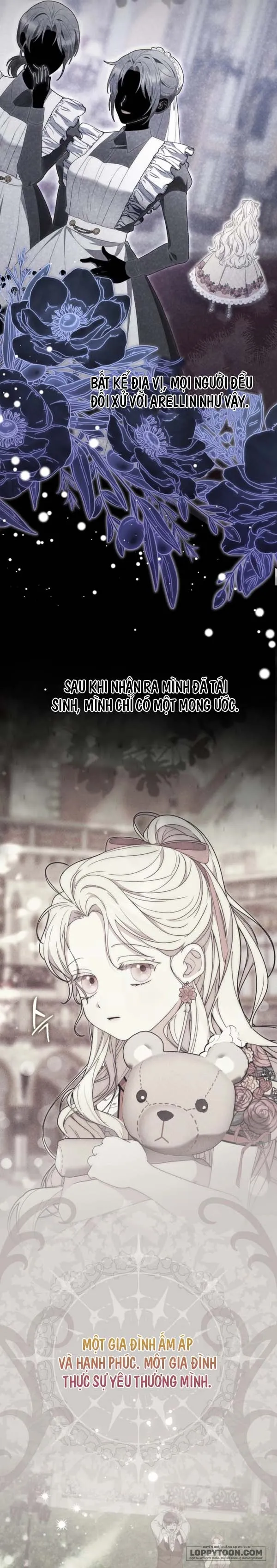 Nam Chính Bệnh Hoạn Ám Ảnh Với Sức Khoẻ Của Tôi Chap 2 - trang 6