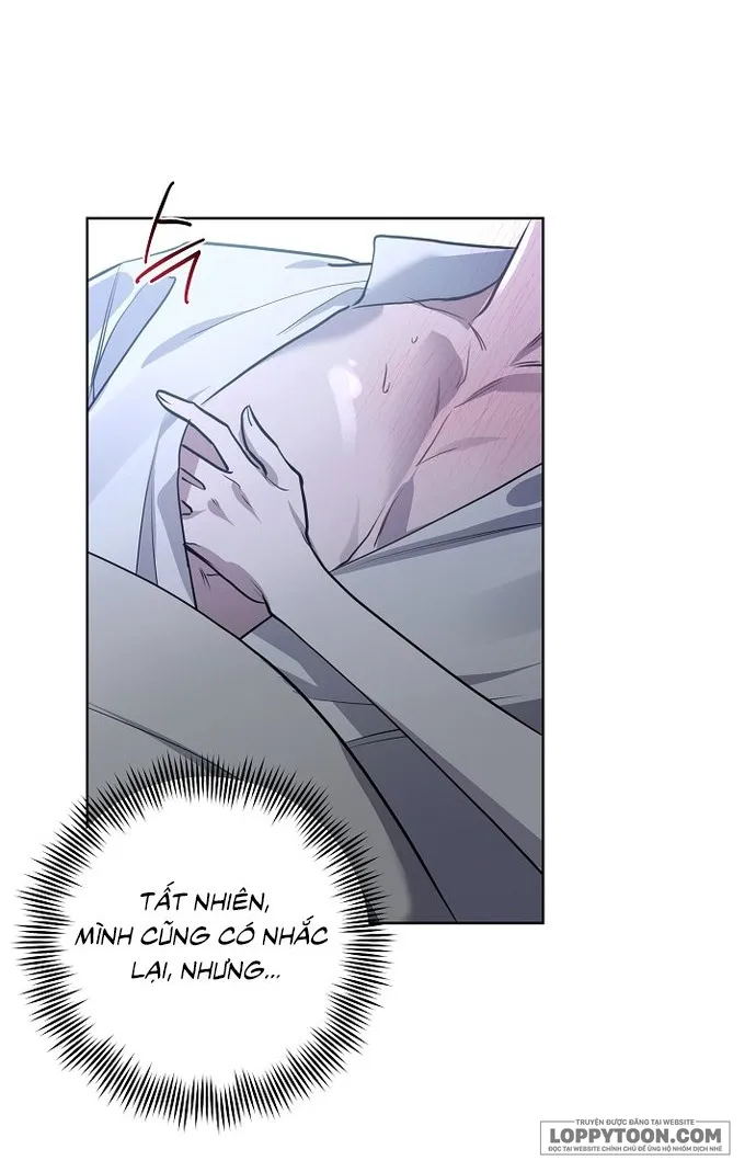 Thánh Kị Sĩ Và Ác Ma Chap 2 - 🔞 - trang 34