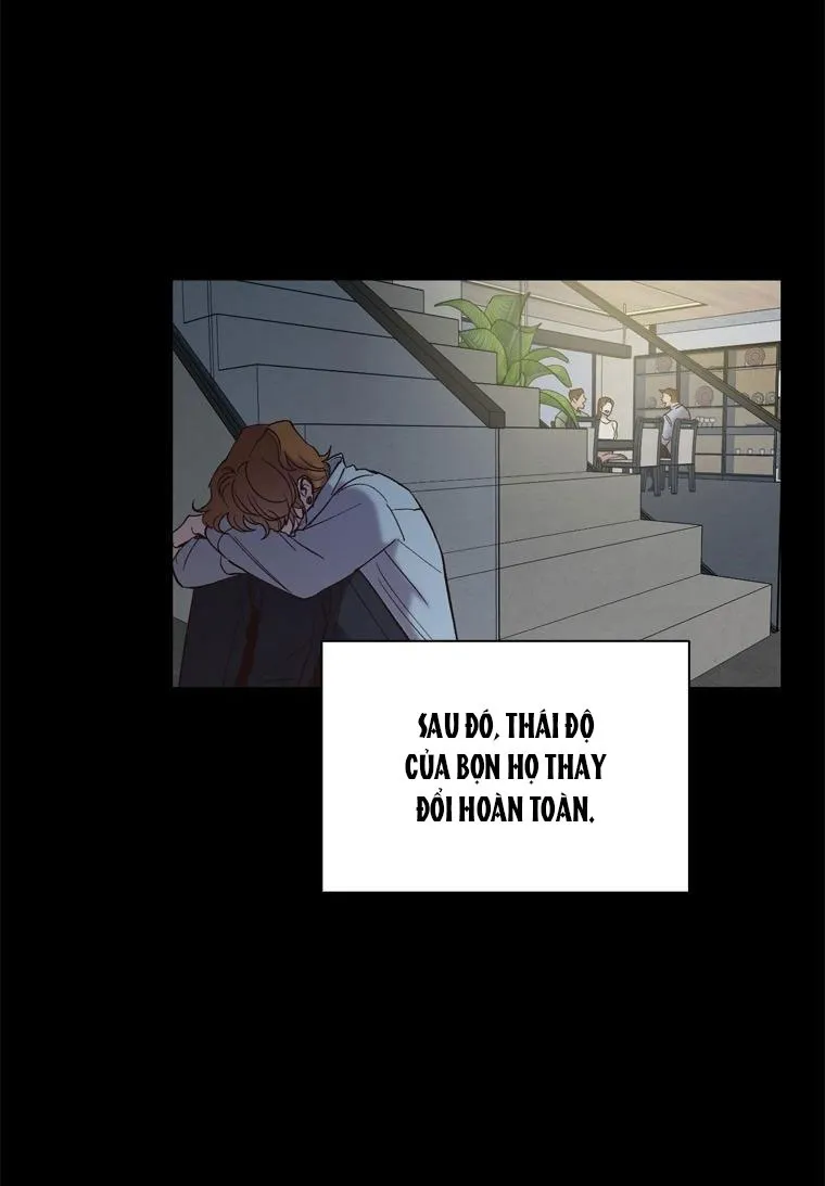 Thanh Xuân Của Chúng Ta Chap 81 - trang 46