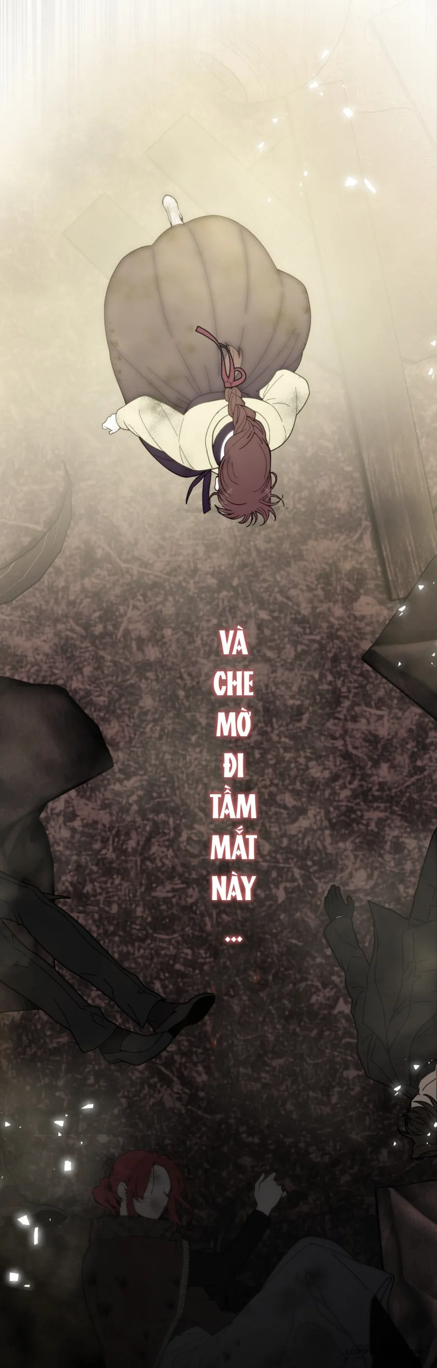 Sự Tàn Khốc Mang Tên Chuộc Tội Chap 6 - trang 52