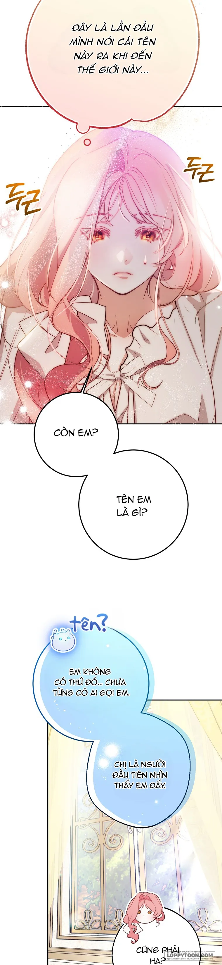 Khi Trái Tim Dẫn Lối Đôi Ta Chap 6 - trang 6