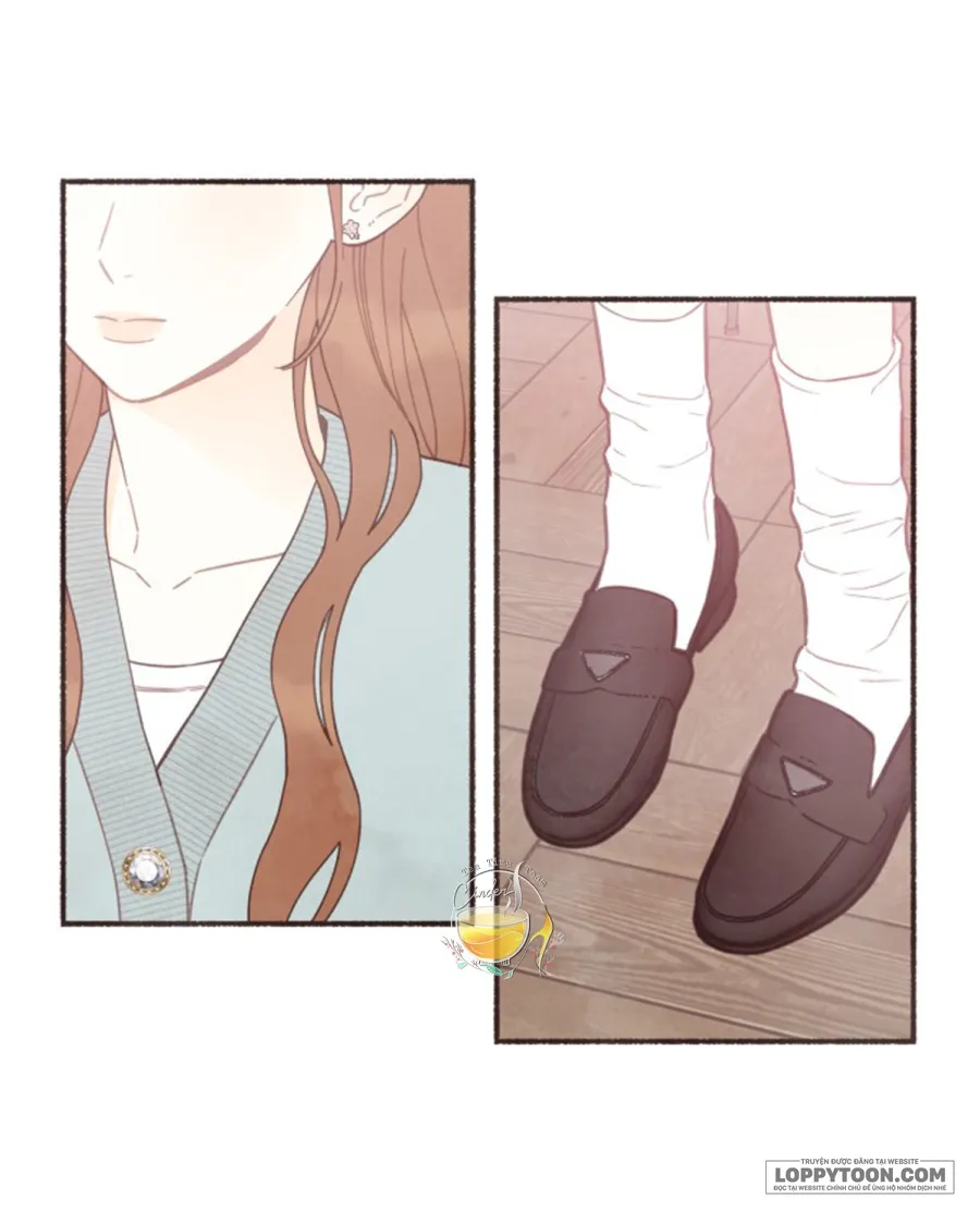 Cảm Xúc Chuyển Giao Chap 10 - trang 10