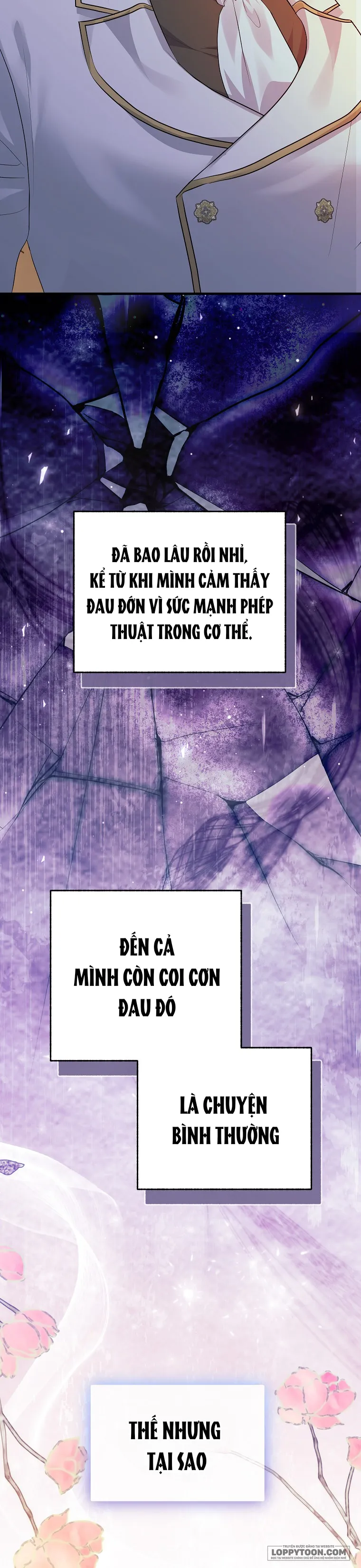Kẻ Phản Diện Có Thời Hạn Ủng Hộ Tôi Hủy Hôn Chap 57 - trang 36