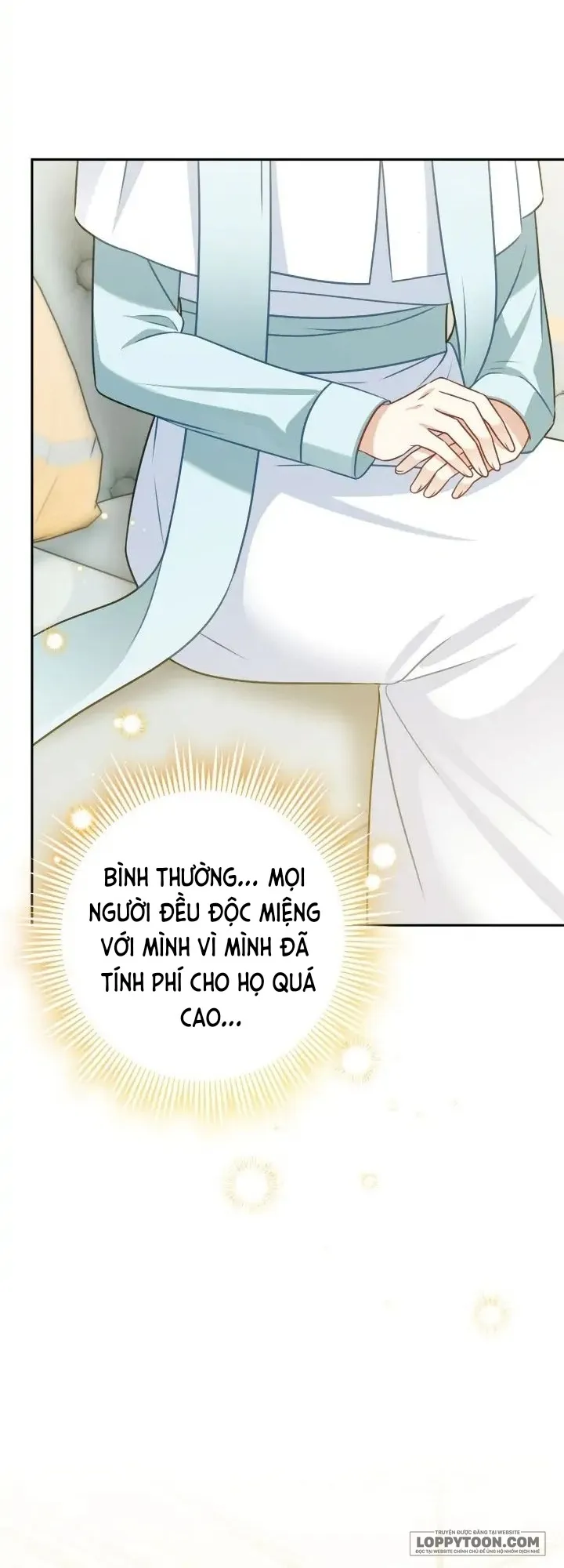 Tôi Sống Chung Với Mẹ Chồng Chap 25 - trang 7