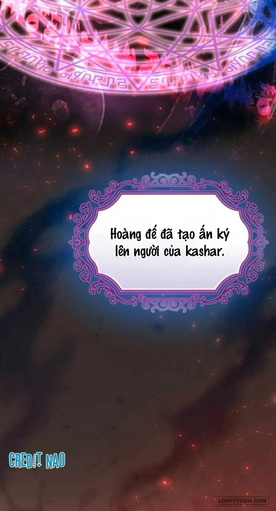 Hầu Gái Không Thích Nuôi Dạy Trẻ Nhỏ Chap 10 - trang 5