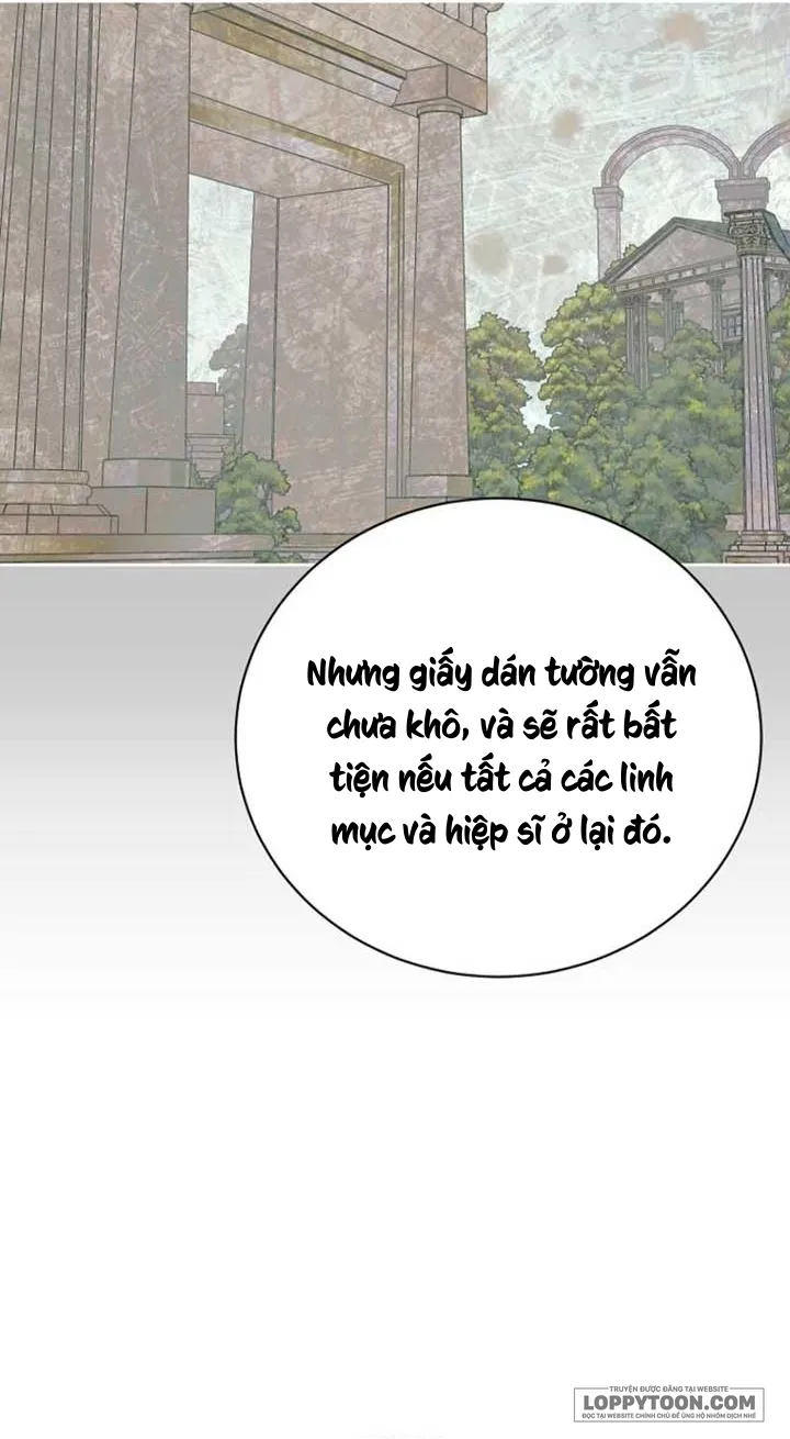 Phía Sau Mặt Nạ Của Nam Chính Hiền Lành Chap 83 - trang 34